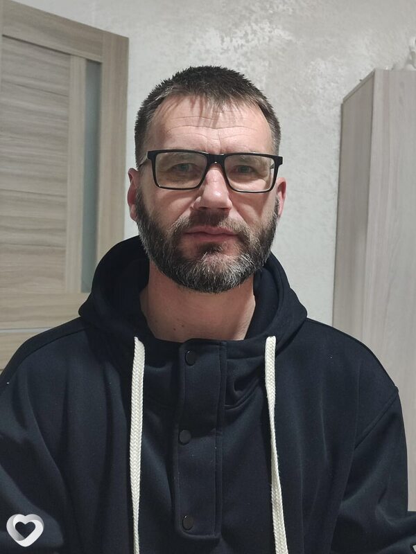 Alex, 40, Алматы — анкета №2332409