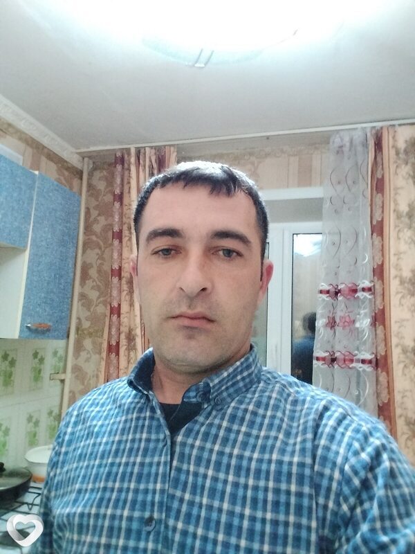 Нурик, 36, Красноярске — анкета №2332413