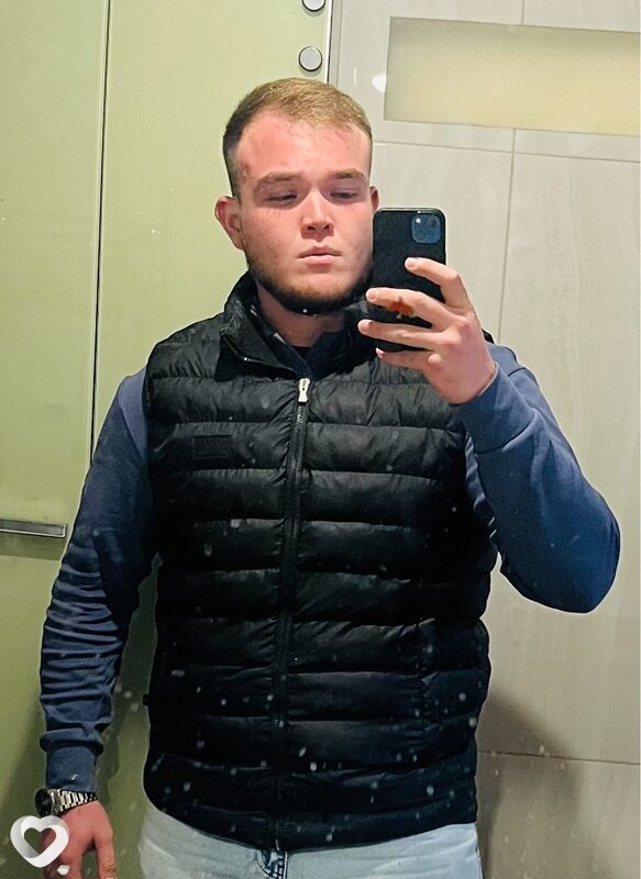 Даниил, 22, Сочи — анкета №2332414