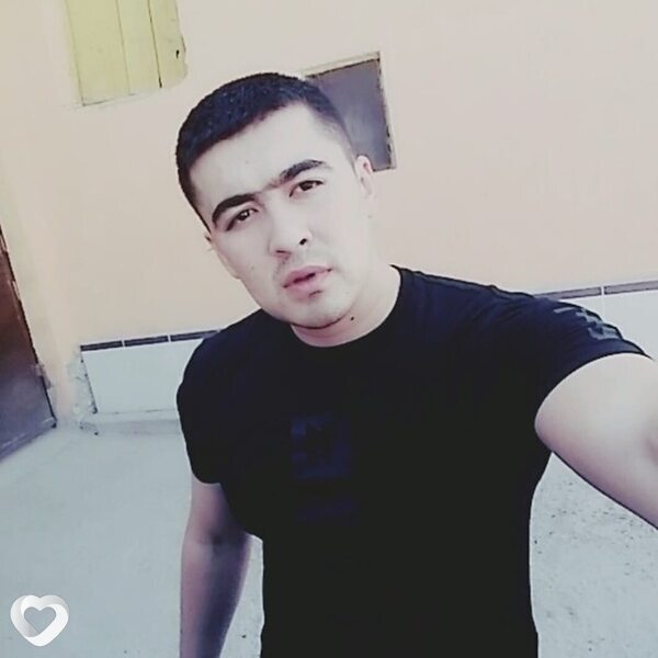 Атхамбек, 25, Шымкенте — анкета №2332415