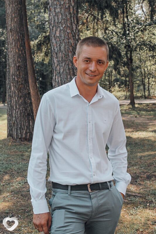 Николай, 37, Муроме — анкета №2332417