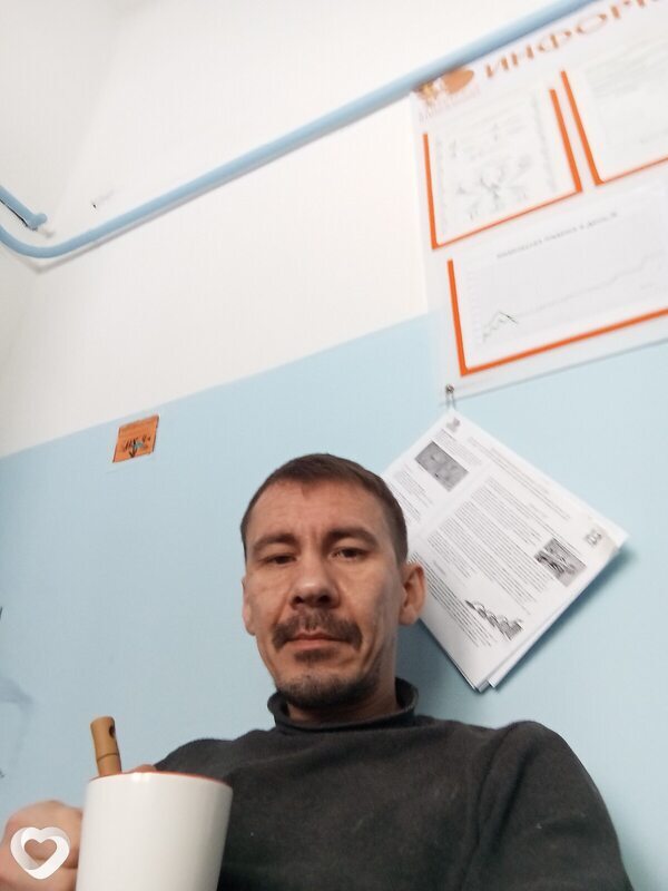Павел, 37, Глазове — анкета №2332419