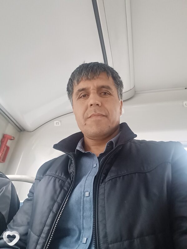 Алик, 43, Тюмени — анкета №2332423