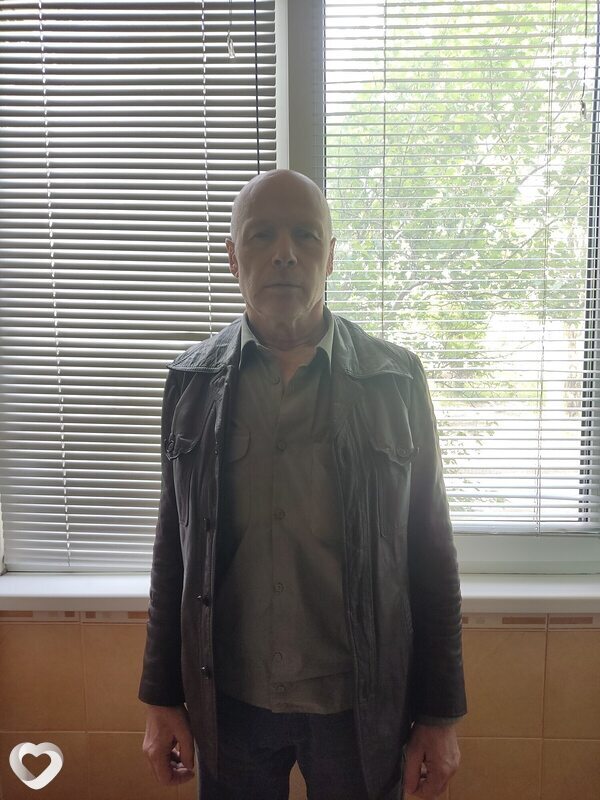 Андрей, 65, Москве — анкета №2332580