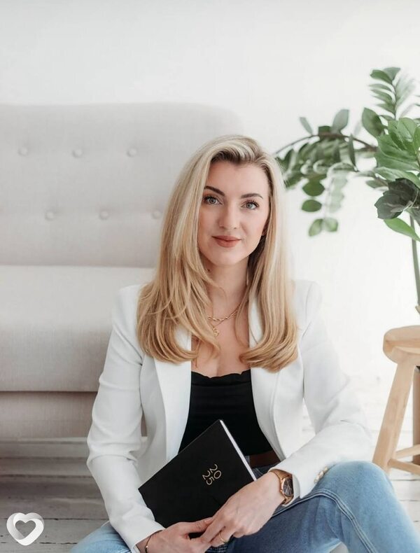 Ольга, 43, Москве — анкета №2332581