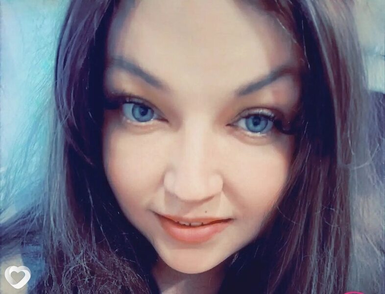 Вероничка, 33, Ульяновске — анкета №2332583