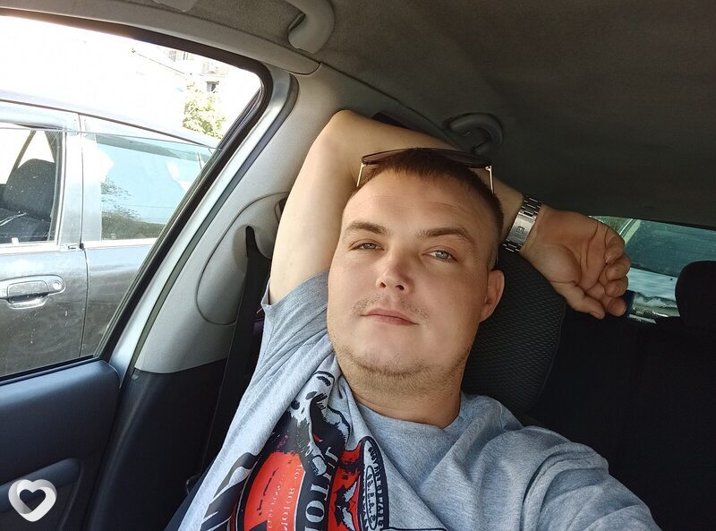 Вячеслав, 35, Бишкек — анкета №2332584