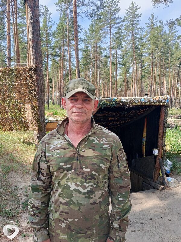 Олег, 58, Ростове-на-Дону — анкета №2332591