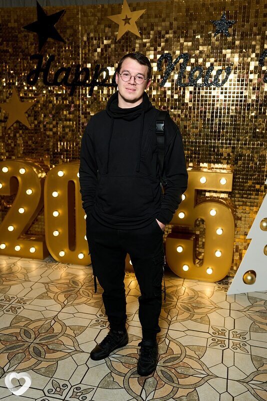 Дмитрий, 24, Москве — анкета №2332597