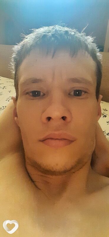 Дмитрий, 38, Екатеринбурге — анкета №2332598