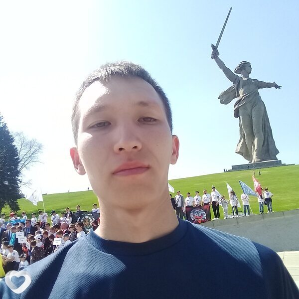 Радик, 31, Домодедово — анкета №2332599