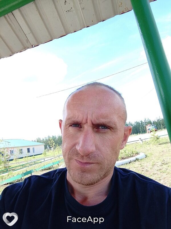 Алексей, 38, Тайшете — анкета №2332603