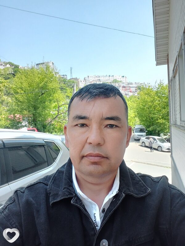 Миша, 43, Лесозаводске — анкета №2332780