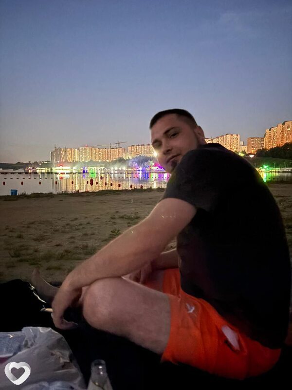 Sergey, 27, Москве — анкета №2332787
