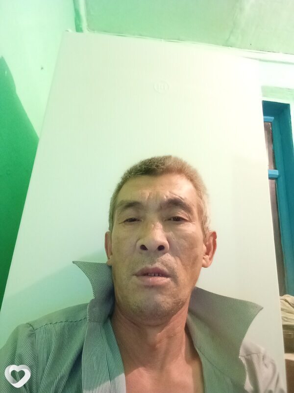 Андрей, 55, Астрахани — анкета №2332791