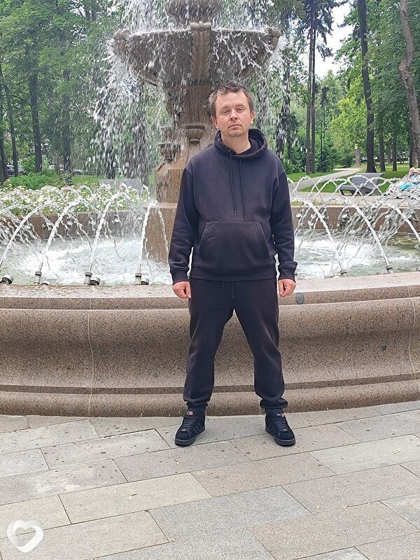 Александр, 36, Москве — анкета №2332801