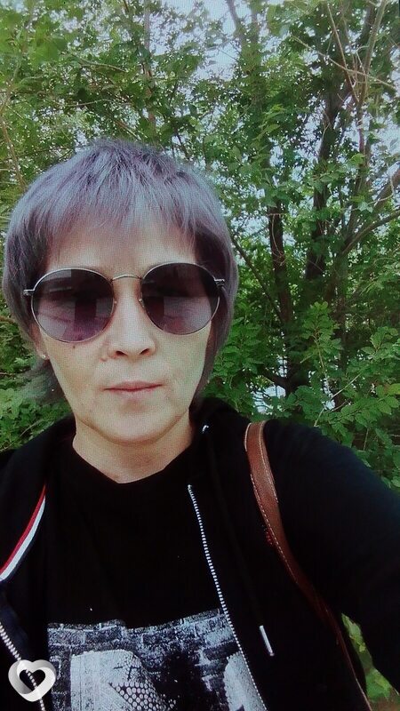 Айка, 46, Актобе — анкета №2332803