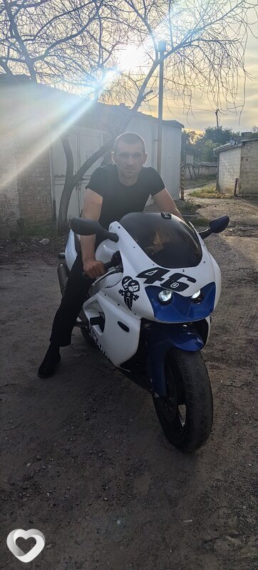 Александр, 29, Волгодонске — анкета №2332435