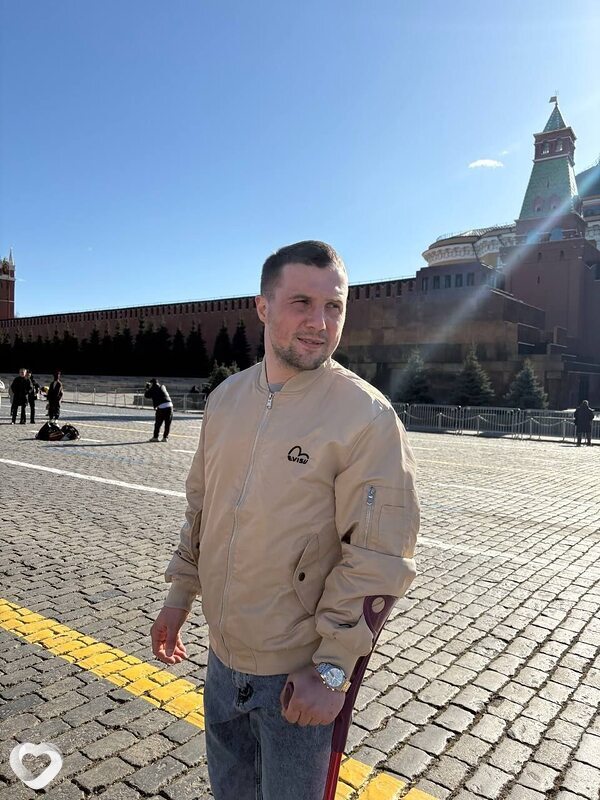 Дмитрий, 24, Владивостоке — анкета №2332440