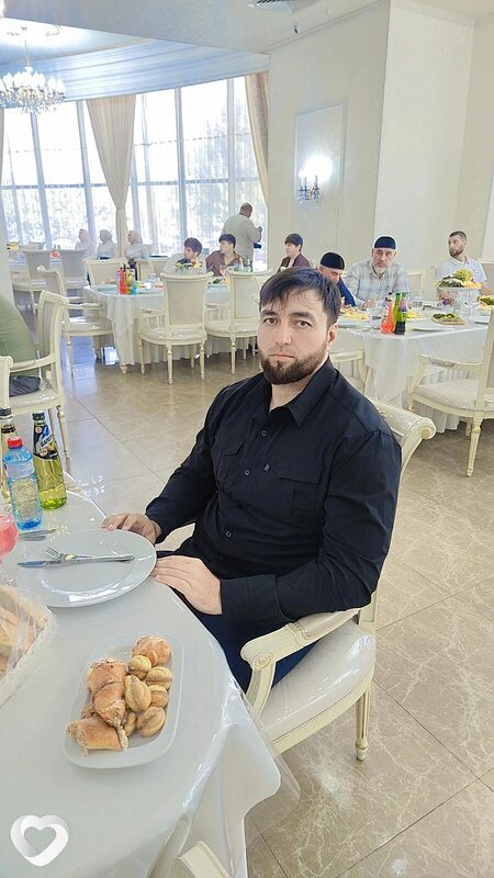 Корсар, 28, Грозном — анкета №2332448