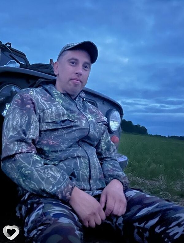Иван, 39, Томске — анкета №2332450