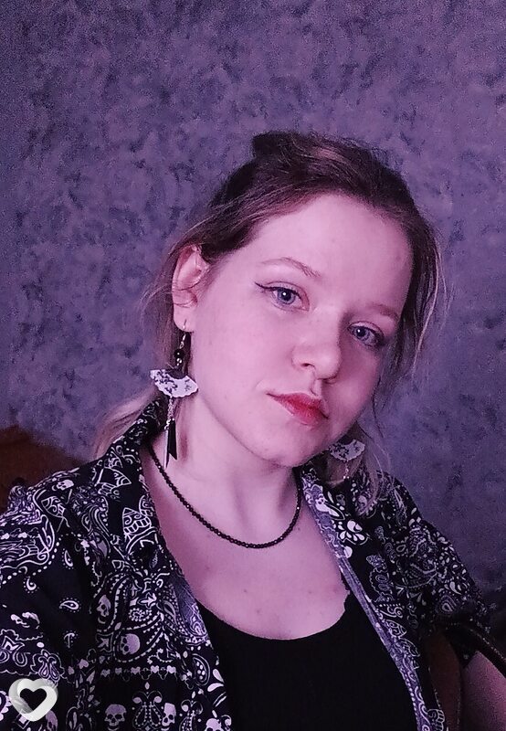 Ксения, 25, Кирове — анкета №2332488