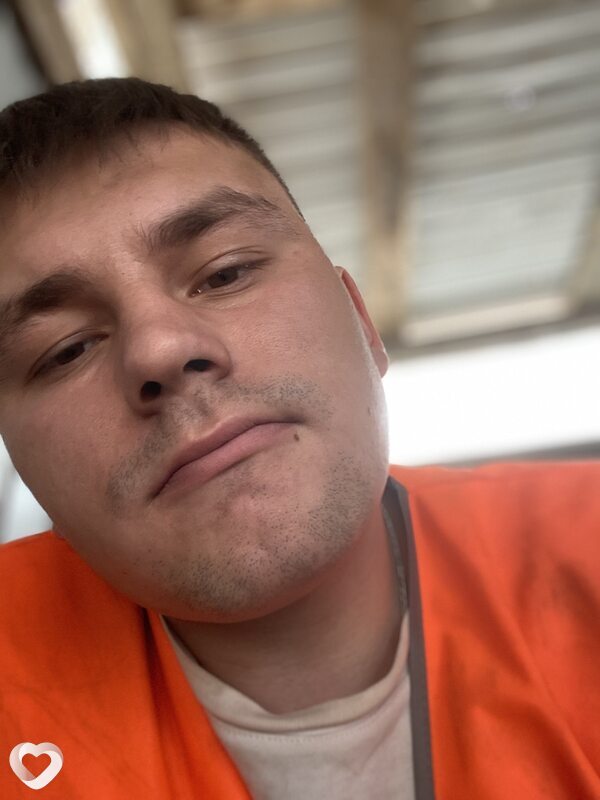 Артём, 25, Люберцах — анкета №2332489