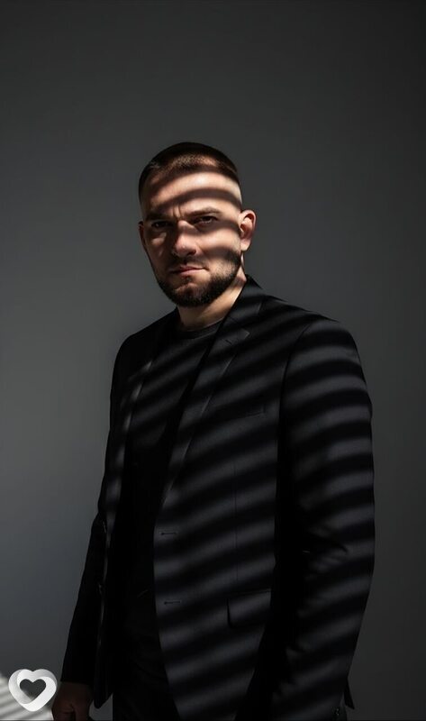 Андрей, 35, Казани — анкета №2332493