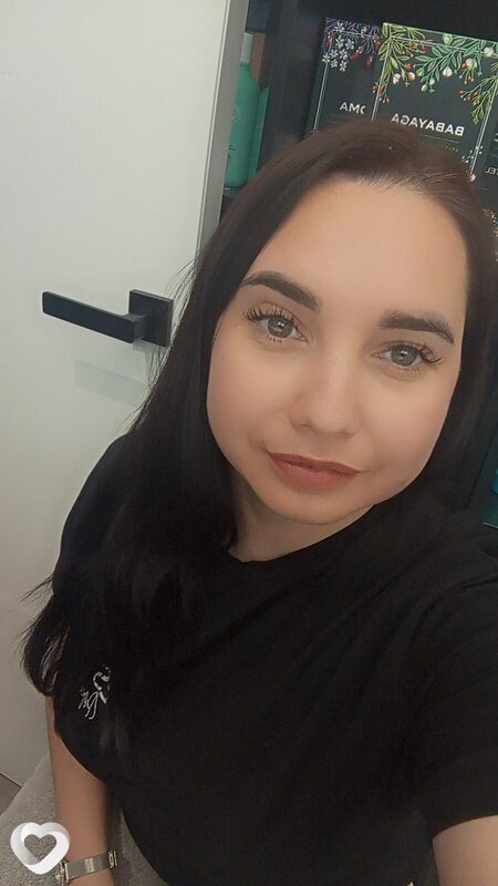 Зоя, 34, Екатеринбурге — анкета №2332502