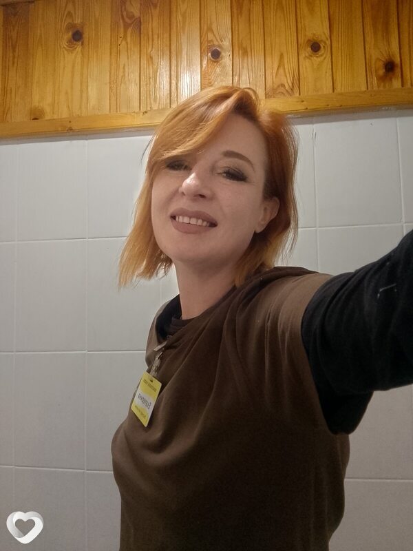 Екатерина, 45, Воронеже — анкета №2332504