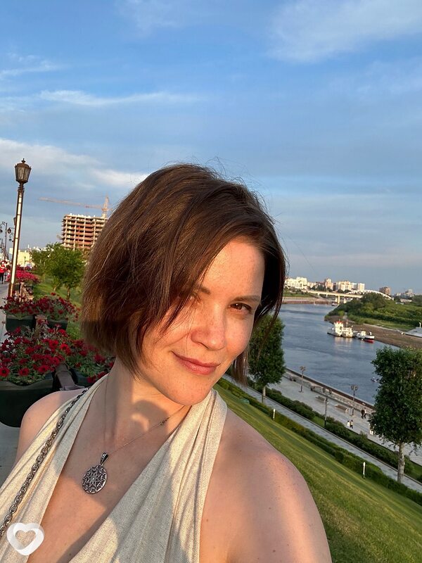Ирина, 37, Тюмени — анкета №2332388