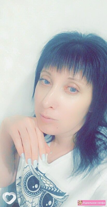 Светлана, 37, Смоленске — анкета №2332396