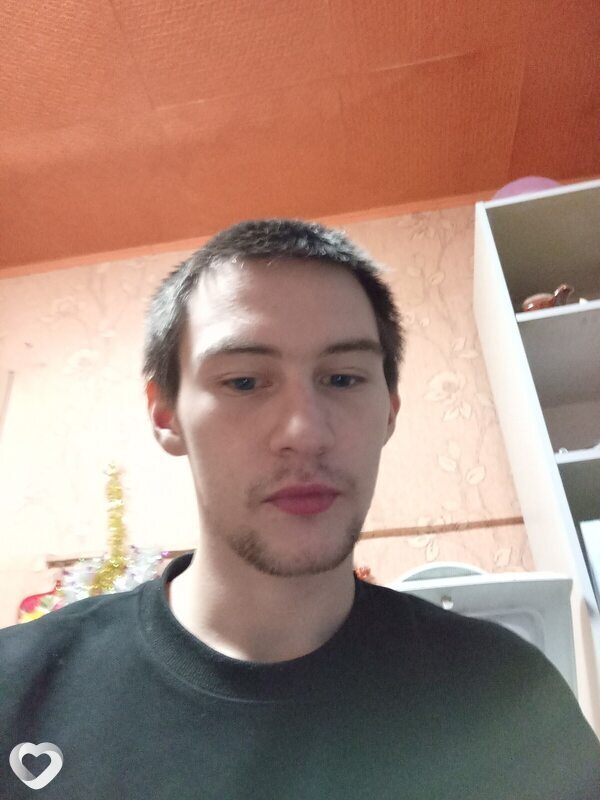 Даниил, 20, Екатеринбурге — анкета №2332402