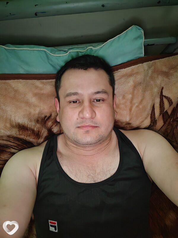 Шах, 29, Москве — анкета №2332661
