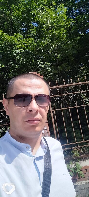 Русслан, 36, Казани — анкета №2332675