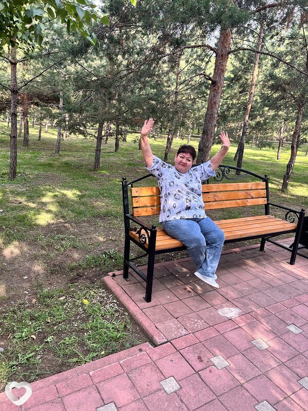 Нурсулу, 66, Тюмени — анкета №2332557
