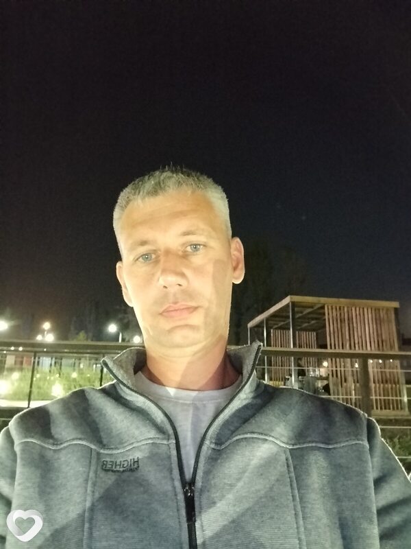 Александр, 40, Белгороде — анкета №2332558