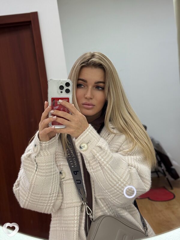 Инна, 32, Кирове — анкета №2332566