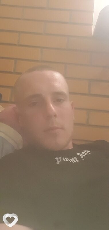 Даниил, 26, Евпатории — анкета №2332573