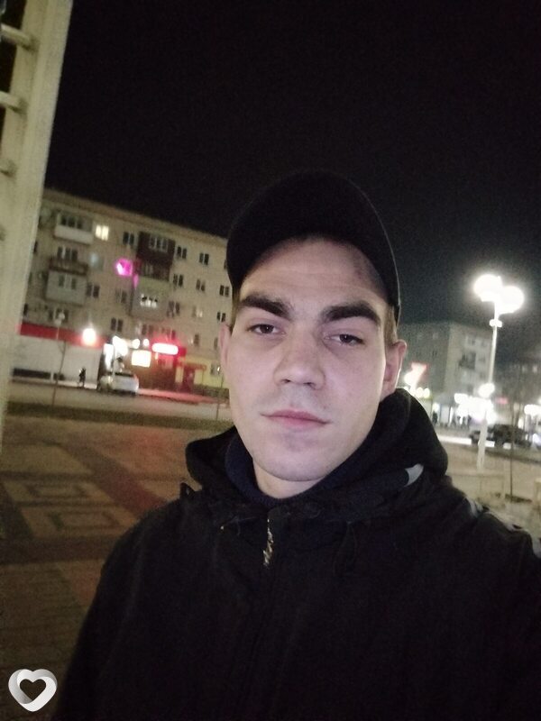 Кирилл, 24, Михайловка (Волгоградская Област — анкета №2332576