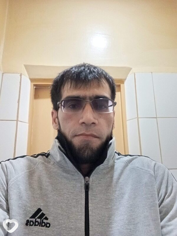Aslan, 35, Алматы — анкета №2332577