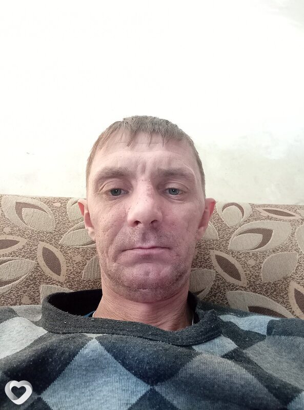 Владимир, 41, Новосибирске — анкета №2332532