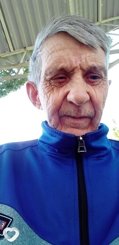 Евгений, 66, Горячом Ключе — анкета №2332533