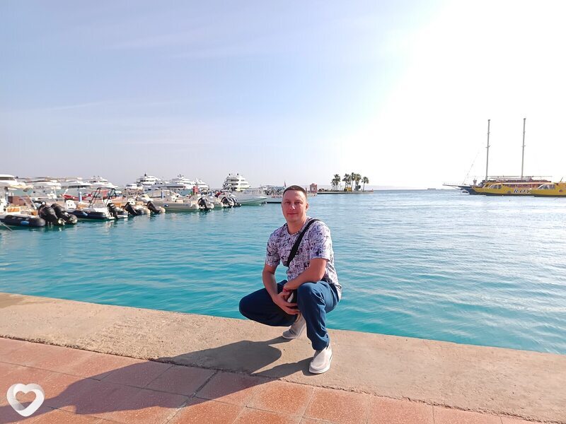 Юрий, 42, Перми — анкета №2332534