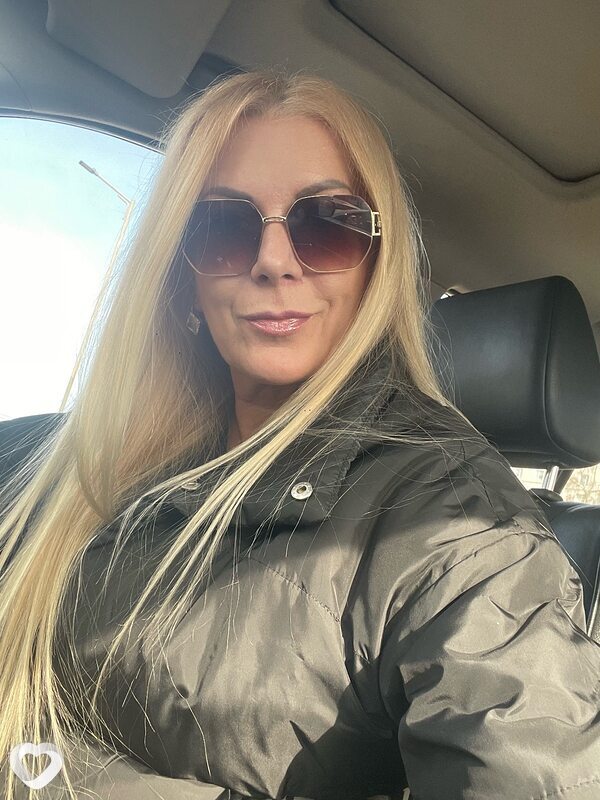 Лариса, 52, Минске — анкета №2332537