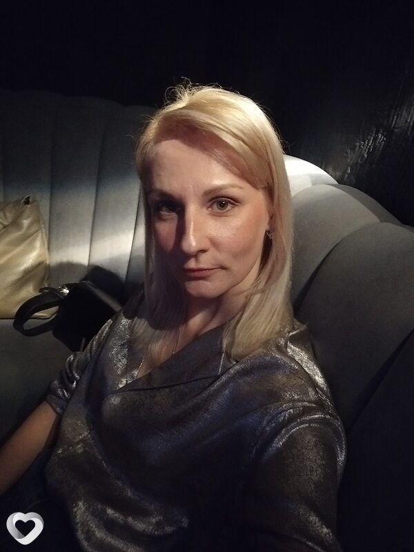 Яна, 38, Гомеле — анкета №2332542