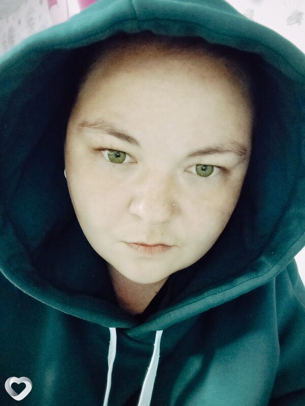 Екатерина, 31, Твери — анкета №2332547