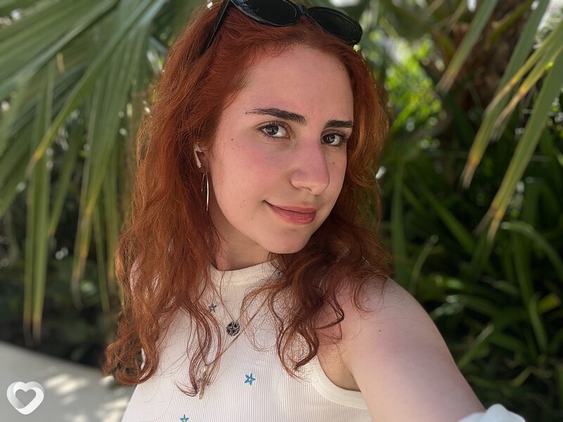 Анаит, 20, Москве — анкета №2332882