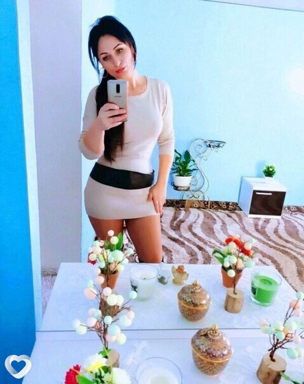 Aselya, 37, Караганде — анкета №2332885