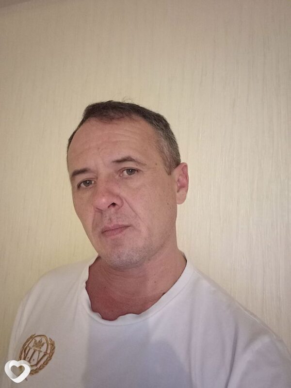 Федя, 45, Самаре — анкета №2332889